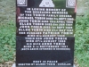 Irish Family Grave, Roscrea Ireland