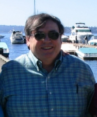 Mike Boyce, Seattle 2006