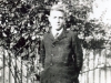 Phonse, a 14-year-old schoolboy at St. Monica's Moonee Ponds, c. 1919