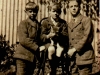 Tom, Kevin and Noel c. 1919