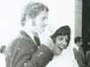 Wedding of Nola Lyttleton and James Henderson