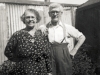 Francis and Mary Jane O\'Dowd c. 1938