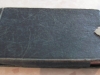 Thomas Tobin\'s Black Notebook