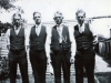 Kevin, Noel, Thomas and Tom Tobin c. 1928
