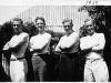Phonse, Noel, Tom and Kevin Tobin c. 1930